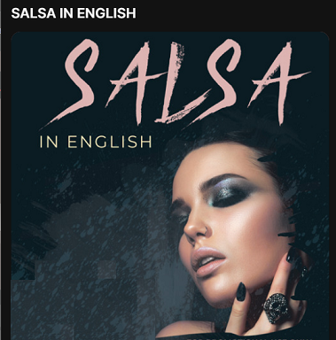 Salsa en Ingles