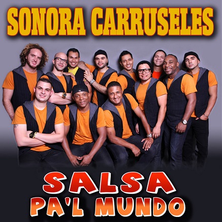 Sonora Carruseles