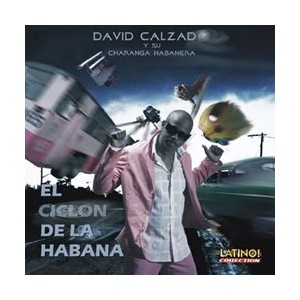Charanga Habanera