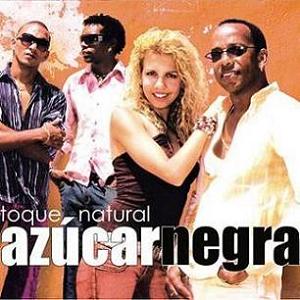 Azucar Negra