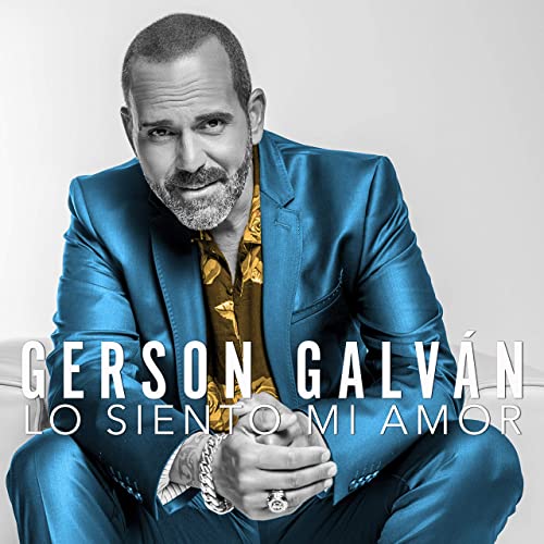 Gerson Galvan