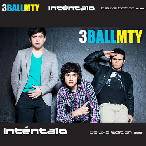 3Ball MTY