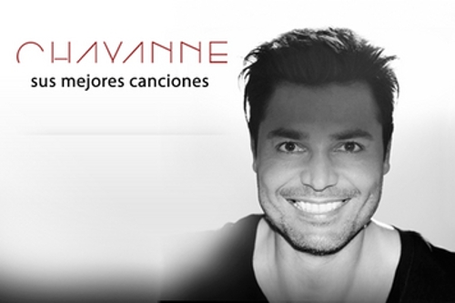 Chayanne