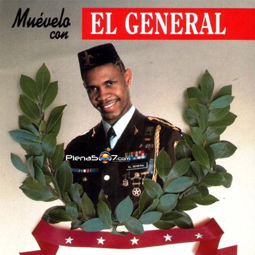 El general