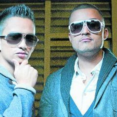 Yandar y Yostin