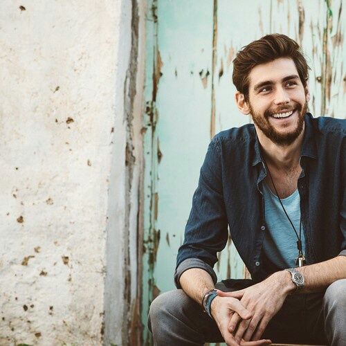 Alvaro Soler