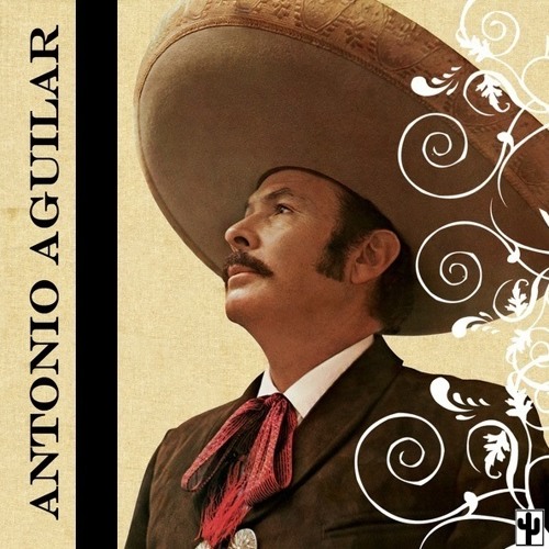 Antonio Aguilar