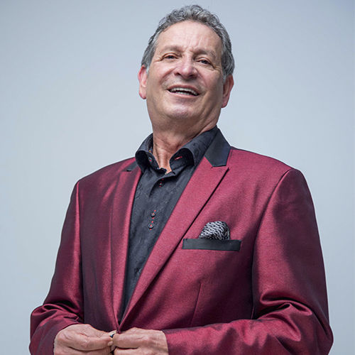 Dario Gomez