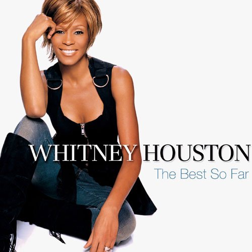 Whitney Houston