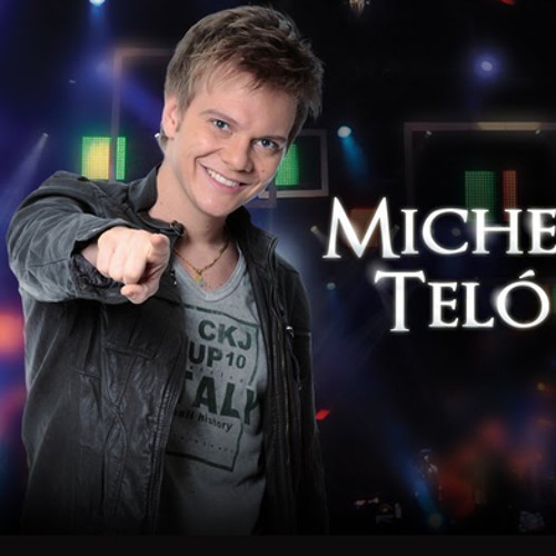 Michel Teló