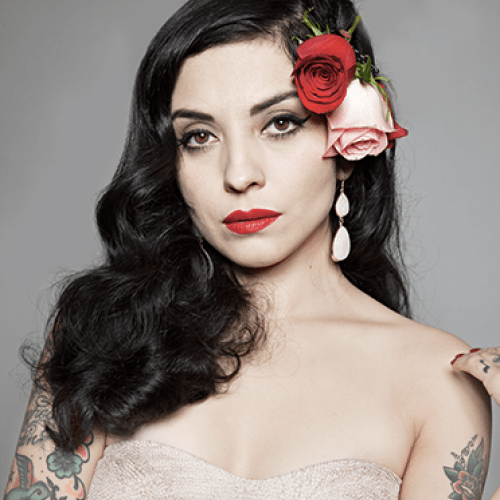 Mon laferte
