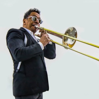 Alberto Barros