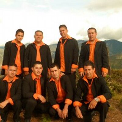 Grupo Revelion
