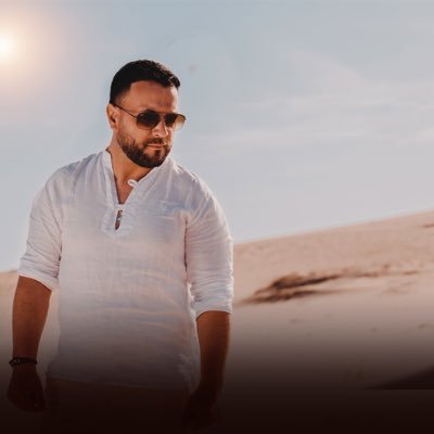Lucas Sugo