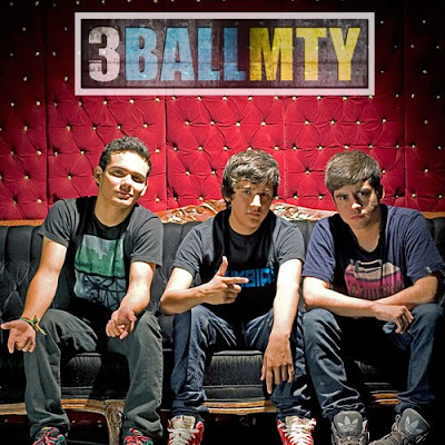 3ball MTY