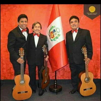Los Embajadores Criollos