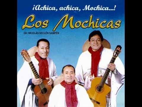 Los Mochicas