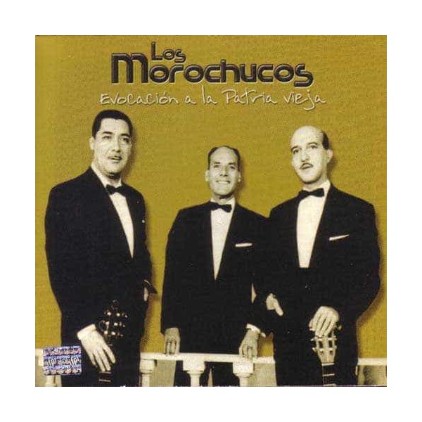 Los Morochucos
