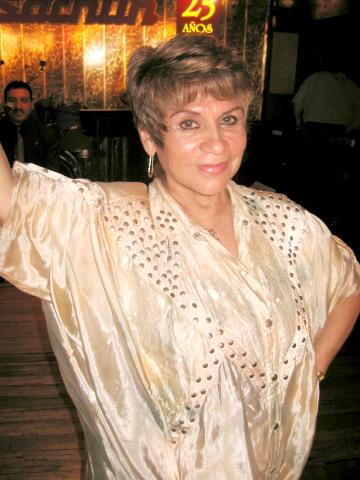 Maritza Rodriguez