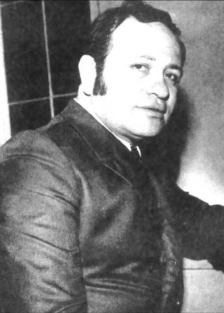 Rafael Matallana