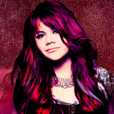 Allison Iraheta
