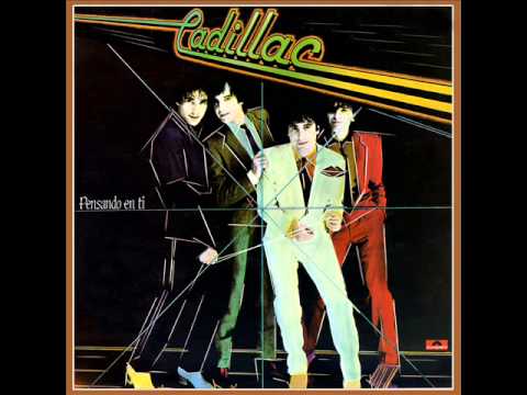 Cadillac