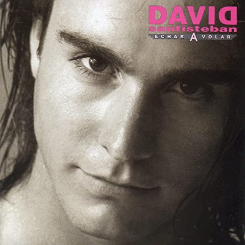 David Santisteban