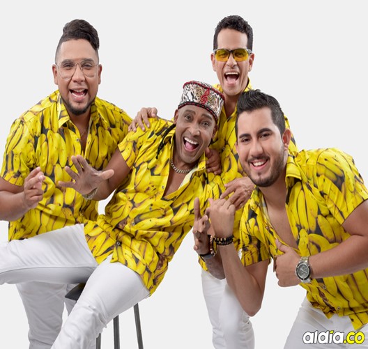 Grupo Banana