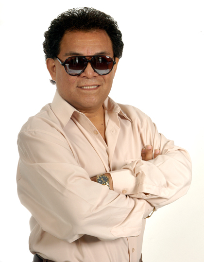 José Luis Carballo