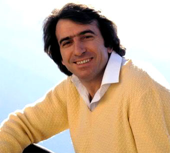 José Luis Perales