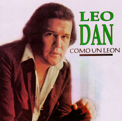 Leo Dan