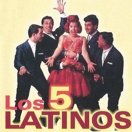 Los 5 Latinos
