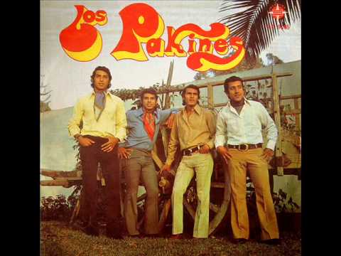 Los Pakines