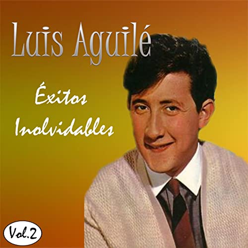 Luis Aguile