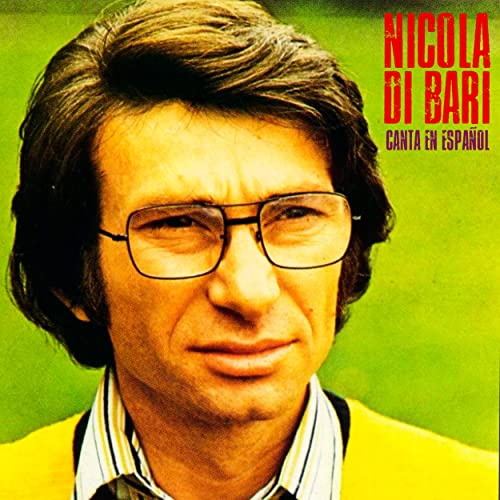 Nicola Di Bari