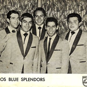 Pat Henry y Los Diablos Azules