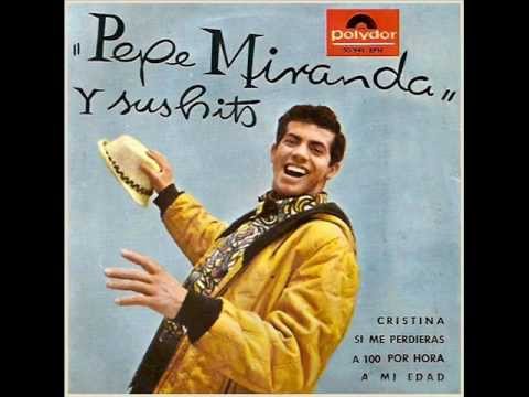 Pepe Miranda