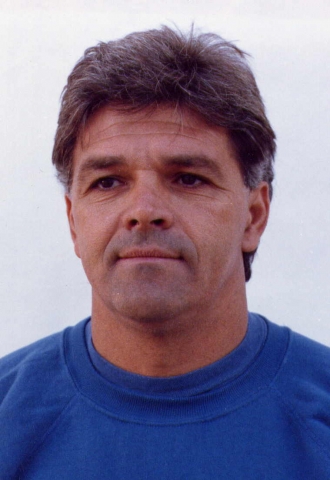 Pepe Ortega
