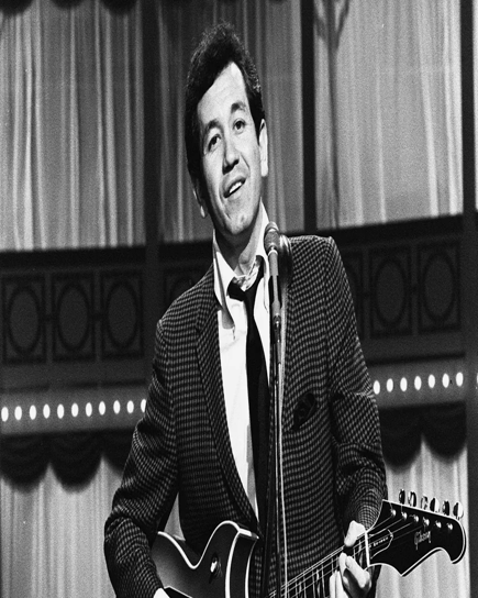 Trini Lopez