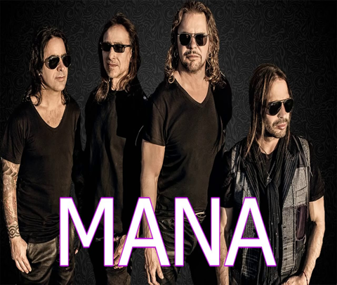 Grupo Mana