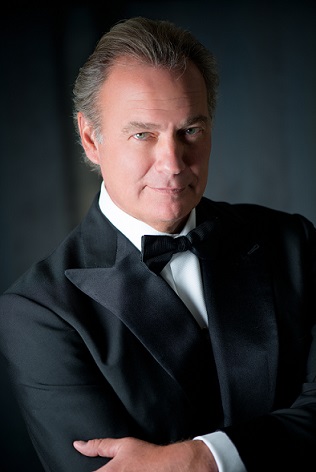 Bertin Osborne