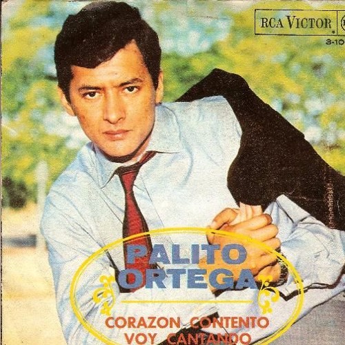 Palito Ortega