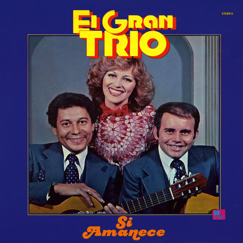 El Gran Trio