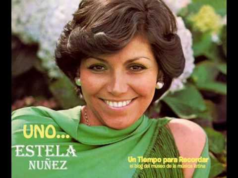 Estela nuñez