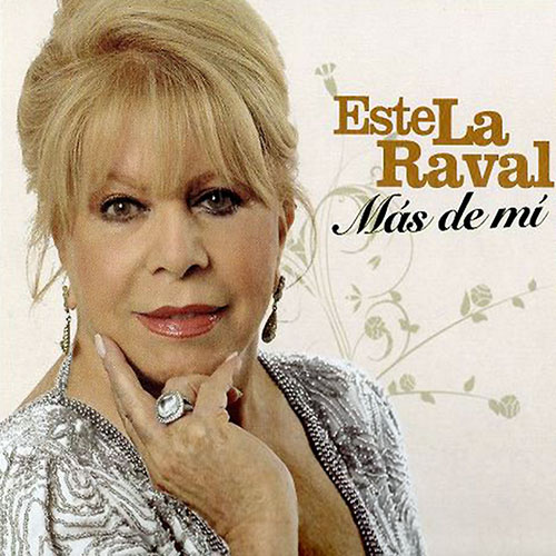 Estela Raval