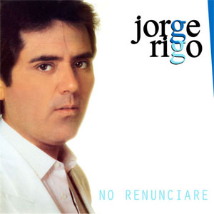 Jorge Rigo
