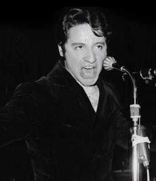 Jose Alfredo Fuentes
