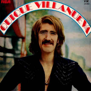 Quique Villanueva