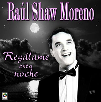 Raul Shaw Moreno