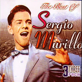 Sergio Murillo